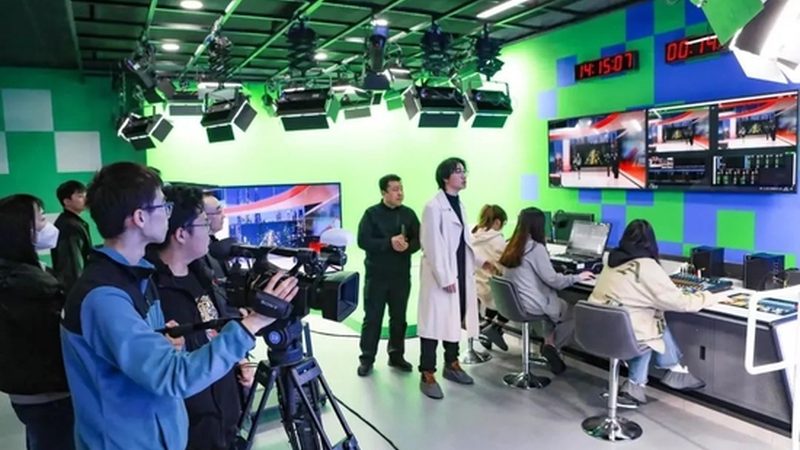 深圳产品宣传片制作：揭秘优质制作的五大关键要素