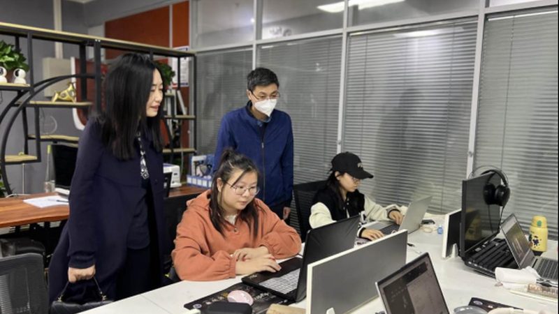 广州短视频拍摄培训公司