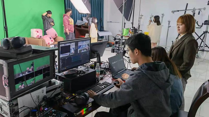 学校宣传片拍摄流程全解析，揭秘专业制作背后的秘密