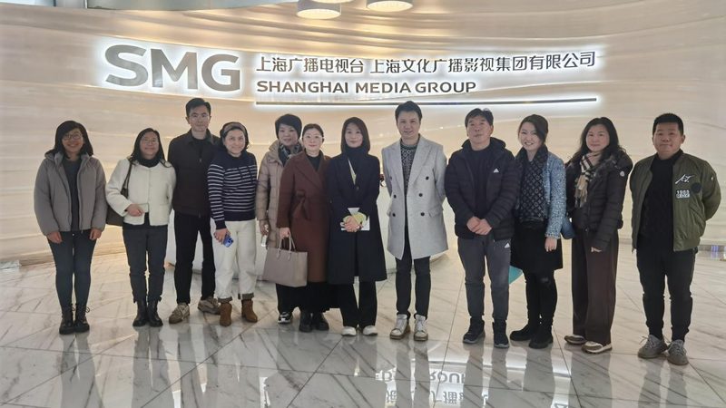 如何高效拓展传媒行业客户资源？**