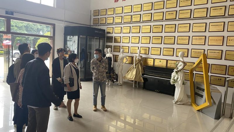 品牌策划公司服务流程：揭秘专业服务的五大步骤